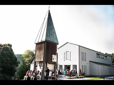 Gottesdienst 12.02.2023 um 10:15 Uhr der Evangelischen Kirchengemeinde Nümbrecht